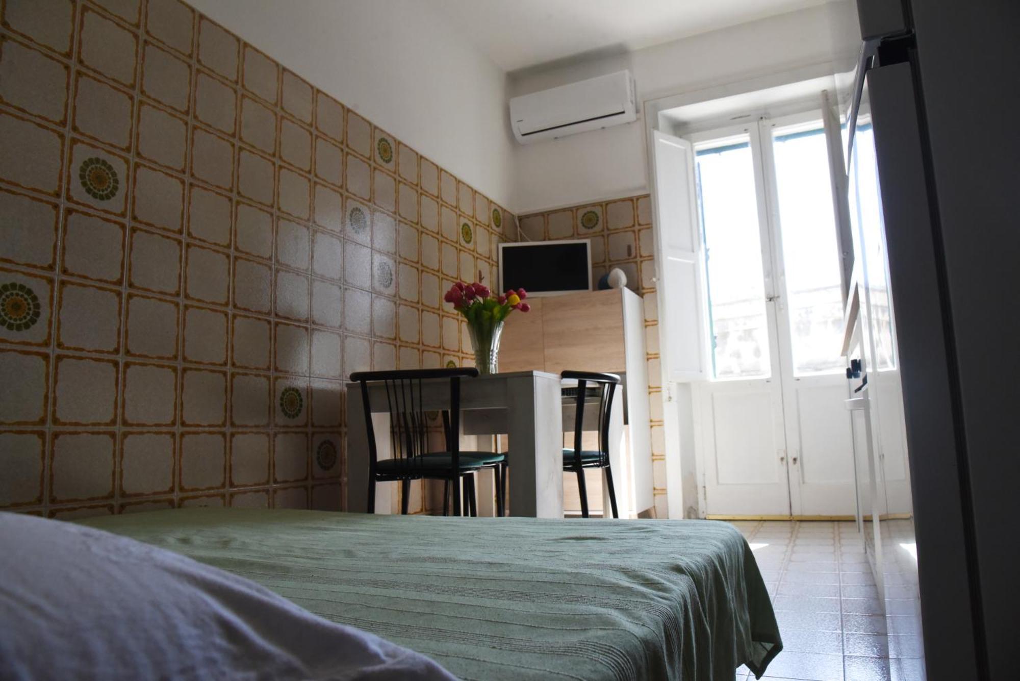 Harit16 Apartment Lecce Exterior photo